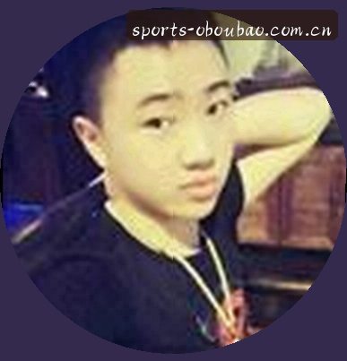周丽
